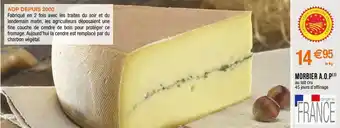 Migros Fromage offre
