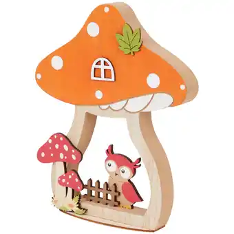 Action Décoration d’automne home accents offre