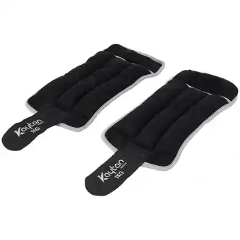 Poids pour cheville/poignet kaytan