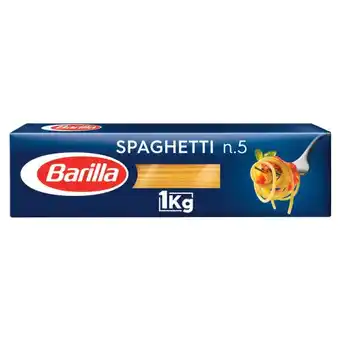 Auchan SPAGHETTI offre
