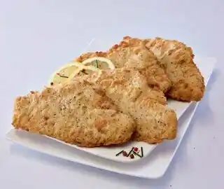 Auchan FILETS DE LIMANDE MEUNIÈRE offre