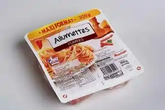 Auchan ALLUMETTES offre