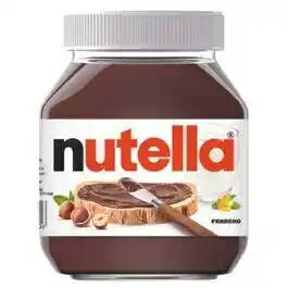 Auchan NUTELLA offre