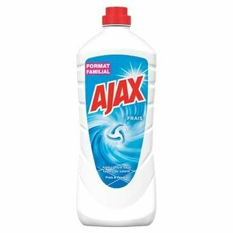 Auchan NETTOYANT MÉNAGER* offre