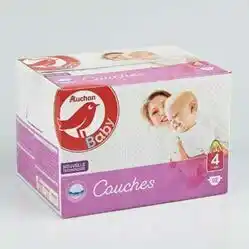 Auchan COUCHES offre