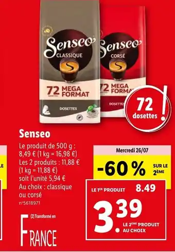 Senseo