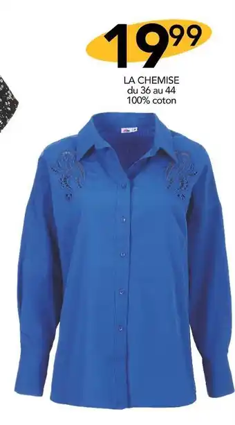 Mim la chemise