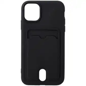 Lab31 coque de téléphone pour iphone avec porte-cartes lab31