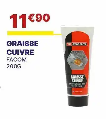 Graisse cuivre