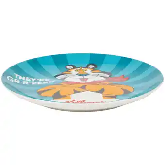 Action Petite assiette kellogg's offre