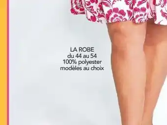 Stokomani La robe offre