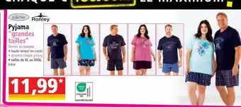 Norma Pyjama offre