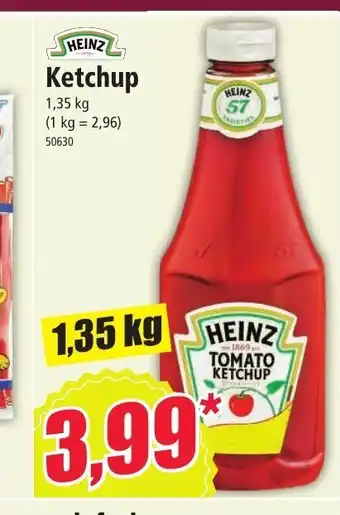 Norma Ketchup offre