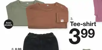 Tee-shirt
