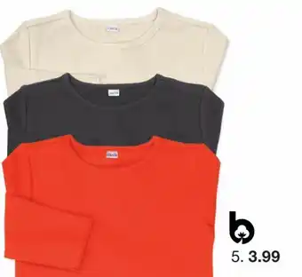 Tee shirt enfant