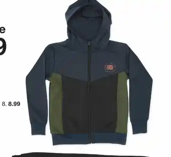 Veste enfant
