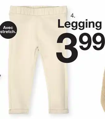 Leggings