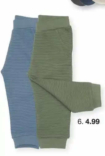 Pantalon de jogging