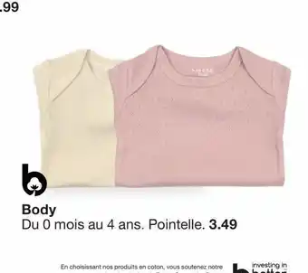 Body