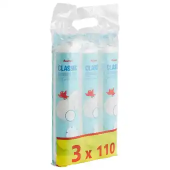 Auchan Disque à démaquiller auchan offre