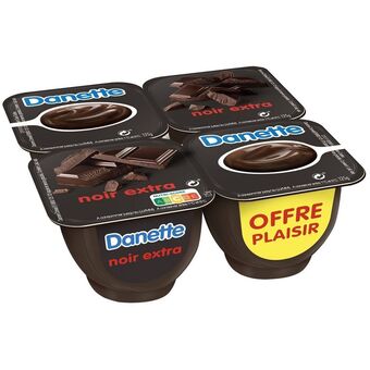 Auchan Danette offre