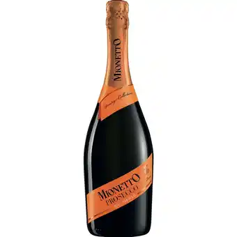 Auchan Supermarché Italie prosecco doc treviso offre