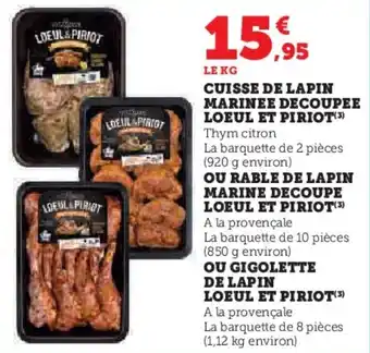 CUISSE DE LAPIN MARINEE DECOUPEE LOEUL ET PIRIOT(3)