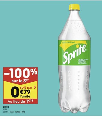 SPRITE