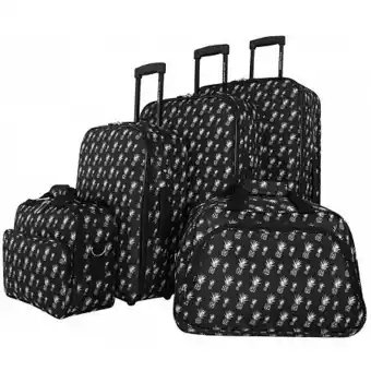 E.Leclerc Set de valises david jones synthétique offre