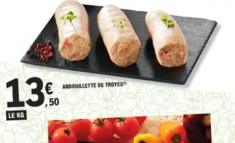 ANDOUILLETTE DE TROYES (2)