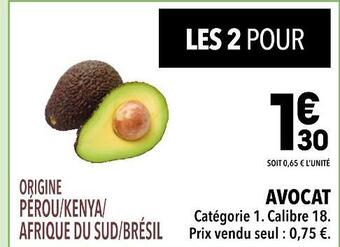 Supeco Avocat offre