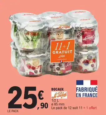E.Leclerc BOCAUX offre