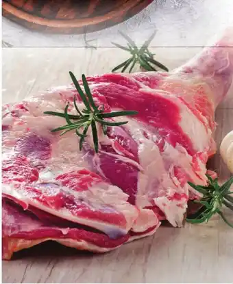 E.Leclerc GIGOT ENTIER offre