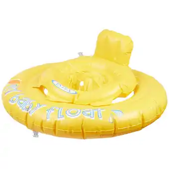 Action Bouée bébé intex offre