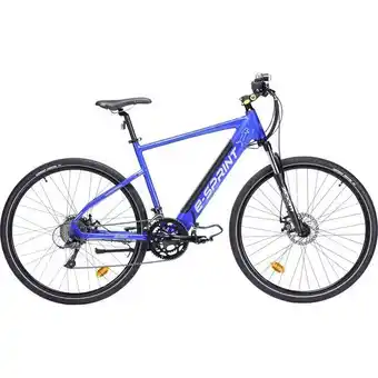 Feu Vert Feu vert vélo électrique e-sprint 91 offre