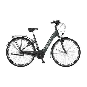 Feu Vert Fischer vélo électrique urbain cita 3.2i offre