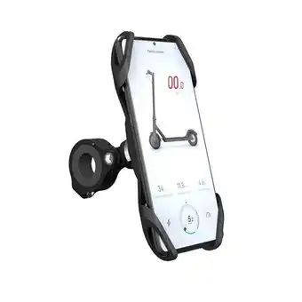 Feu Vert Casr support téléphone pour vélo et trottinette casr offre