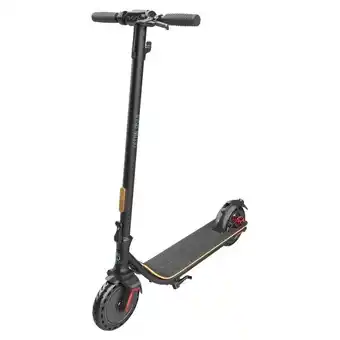 Feu Vert Ocean drive trottinette électrique s9 ocean drive offre