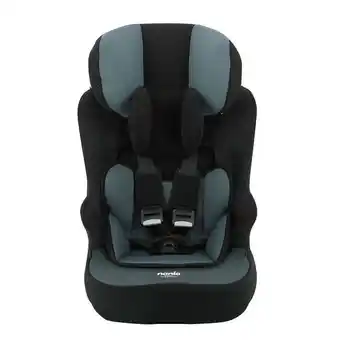 Feu Vert Nania siège auto nania racer i-size 76-140 cm offre