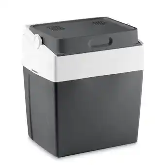 Feu Vert Mobicool glacière électrique mobicool mv27 12/230v 26l offre