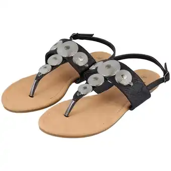 Action Sandales offre