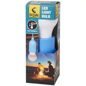 Action Froyak lampe à suspendre froyak offre