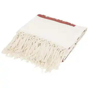 Action Action serviette de plage xl offre