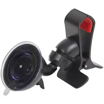 Action Action support de téléphone pour voiture xtronic offre