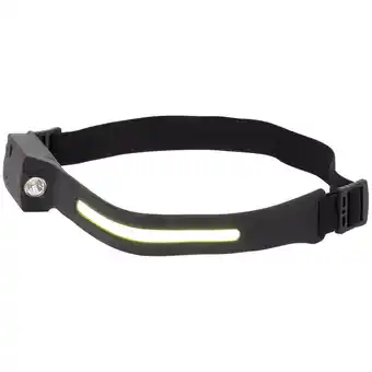 Action Action lampe frontale offre