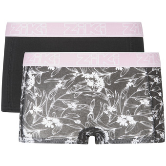 Action Ziki boxers ziki offre