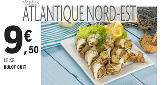 E.Leclerc BULOT CUIT offre