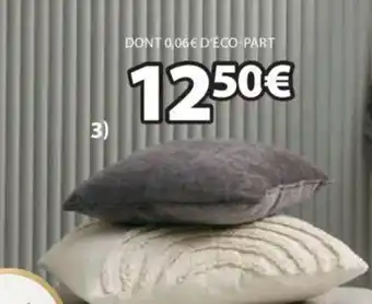 JYSK COUSSIN HORNFIOL offre