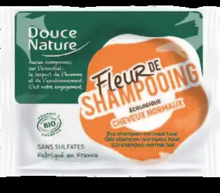 La Vie Claire Fleur de shampooing pour cheveux normaux offre