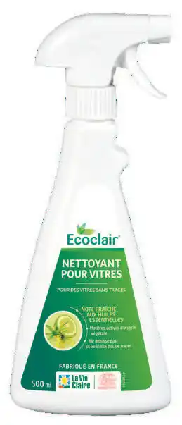 La Vie Claire Nettoyant pour vitres offre